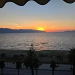 아파트 Lucky Lux Vlorë