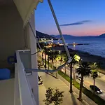 Lucky Lux 아파트 Vlorë