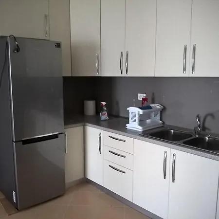 Apartament Lucky Lux *