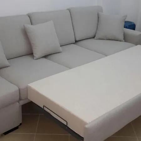 Apartament Lucky Lux