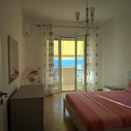 Lucky Lux Apartament
