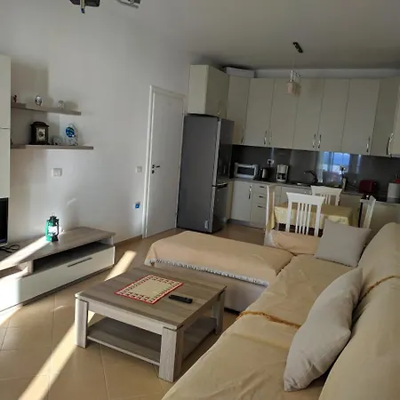 Lucky Lux Apartament