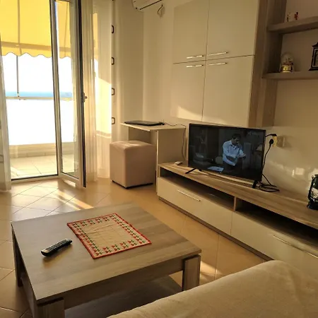 Apartament Lucky Lux *