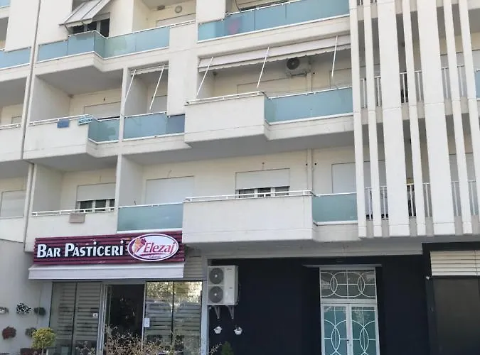 Apartament Lucky Lux