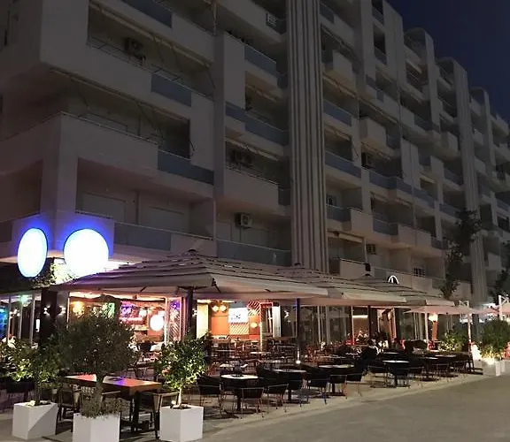 Lucky Lux Apartament