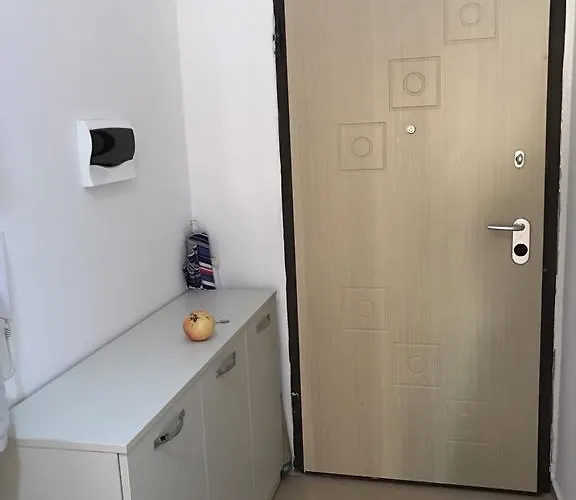 Lucky Lux Apartament *