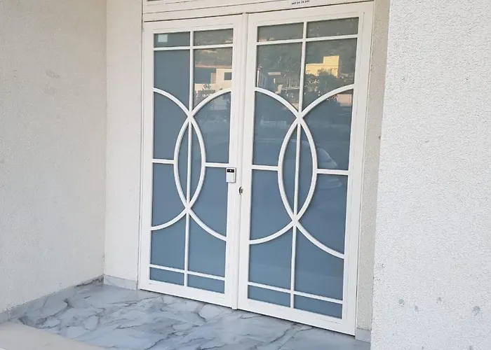Lucky Lux Apartament *