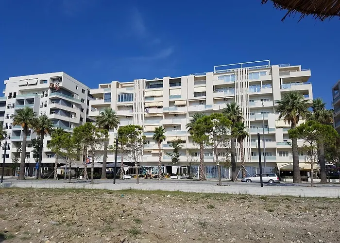 Lucky Lux Apartament *