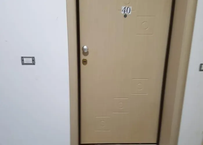 Lucky Lux Apartament *