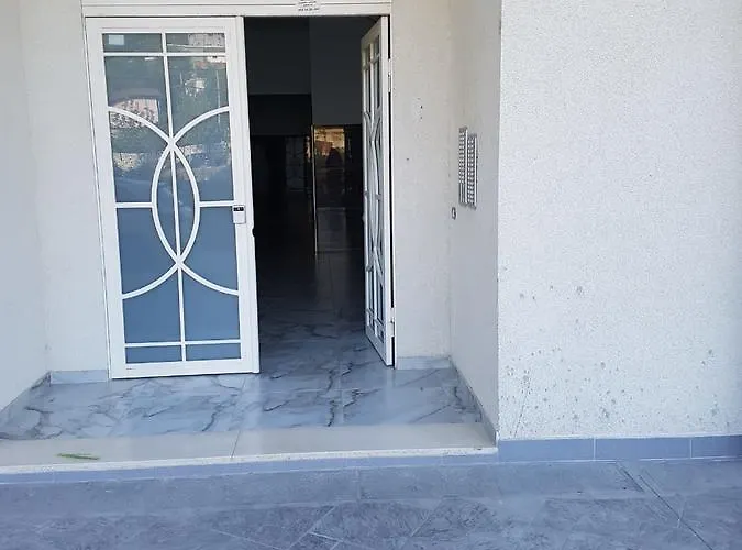 Apartament Lucky Lux *