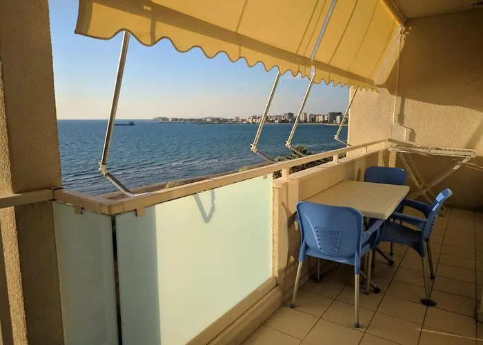 Apartament Lucky Lux