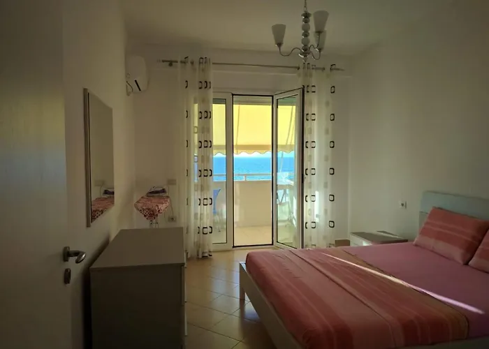 Lucky Lux Apartament