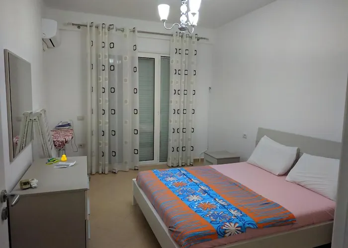 Lucky Lux Apartament
