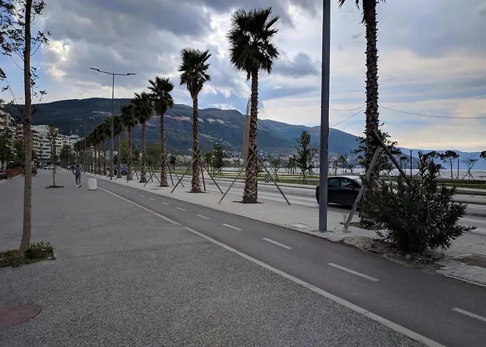 Apartament Lucky Lux Wlora