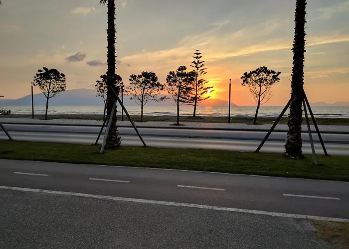 Lucky Lux Apartament