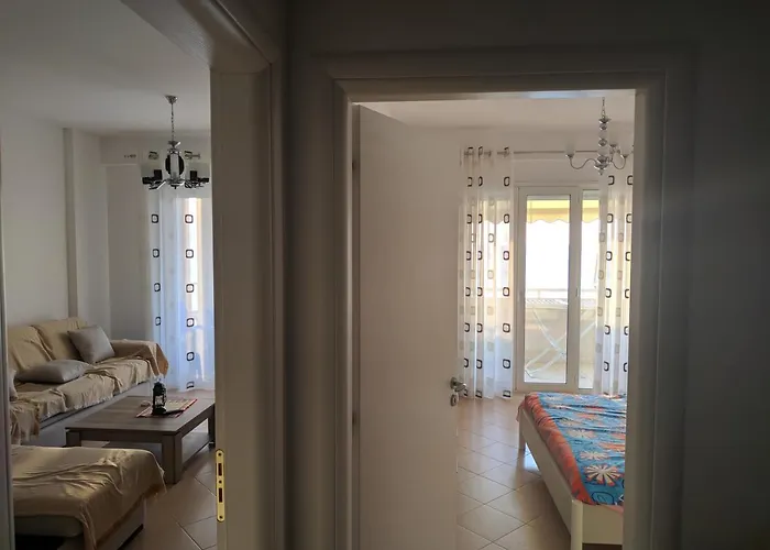 Lucky Lux Apartament