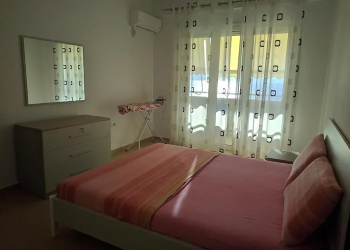 Lucky Lux Apartament Wlora