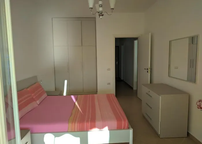 Lucky Lux Apartament