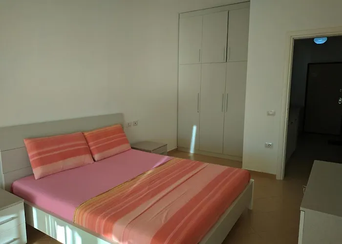 Lucky Lux Apartament