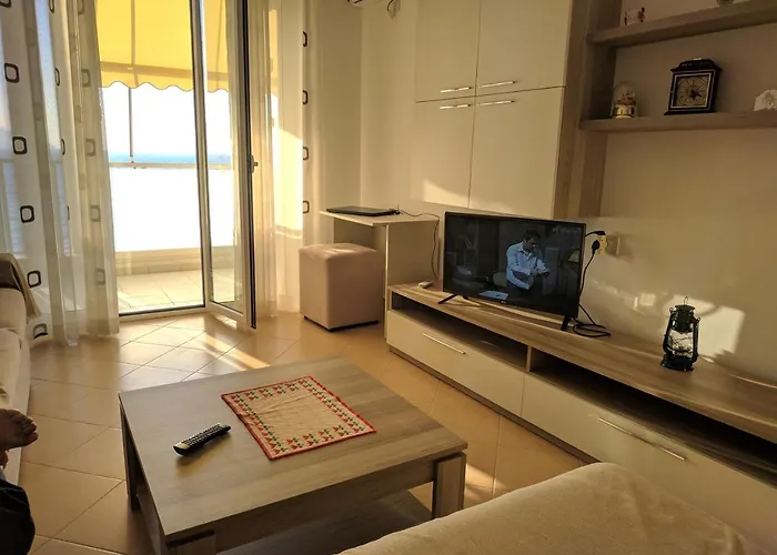 Apartament Lucky Lux *