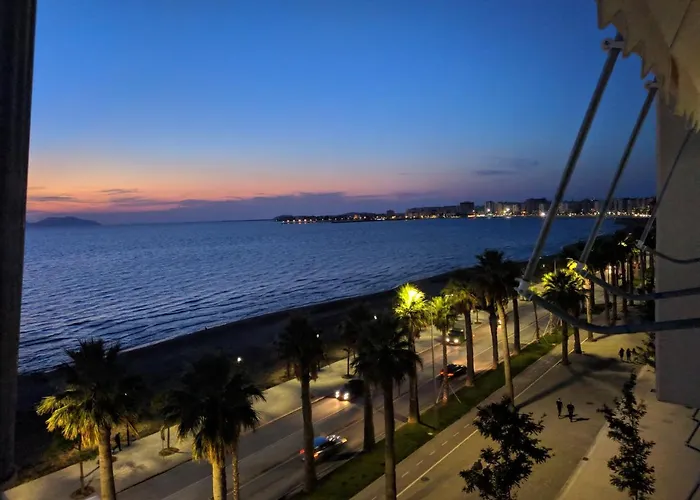 Lucky Lux Apartament