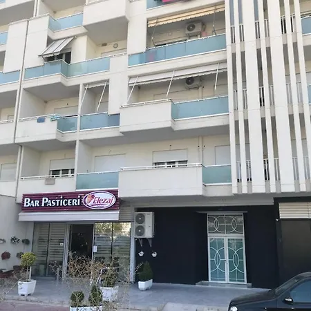 Apartament Lucky Lux