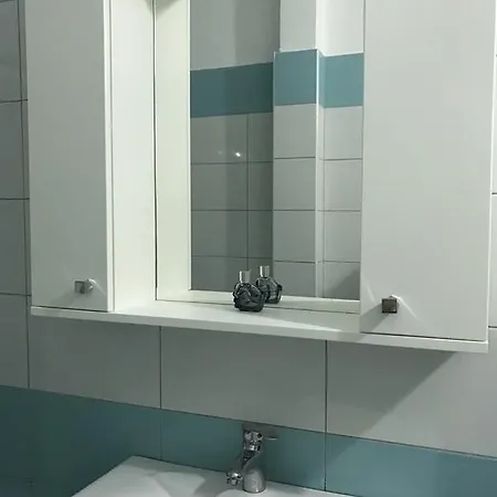 Apartament Lucky Lux Wlora