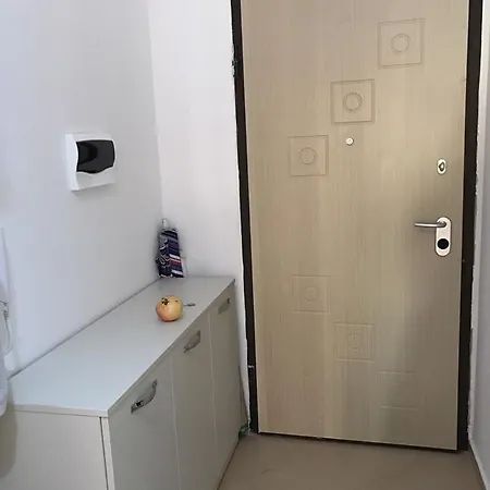 Lucky Lux Apartament *