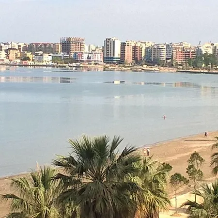 Apartament Lucky Lux Wlora