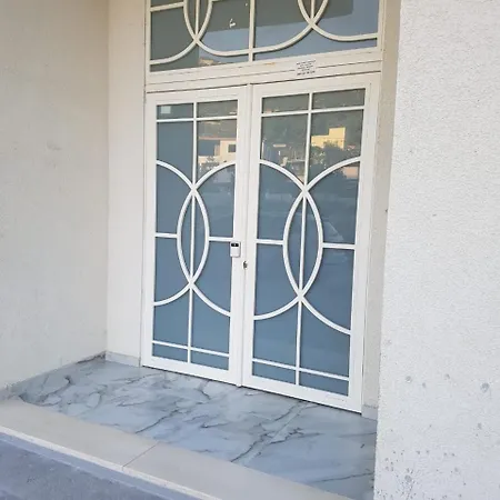 Lucky Lux Apartament *