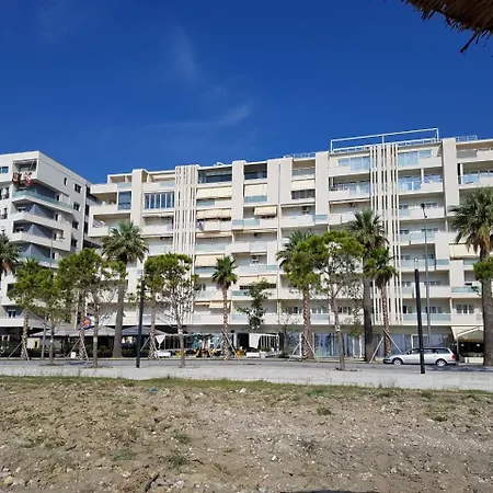 Lucky Lux Apartament *