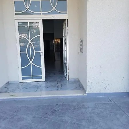 Apartament Lucky Lux *