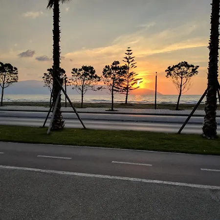 Lucky Lux Apartament