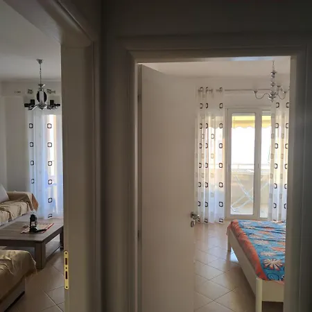 Lucky Lux Apartament