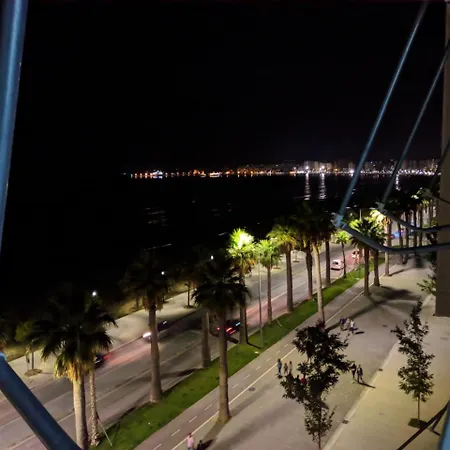 Apartament Lucky Lux