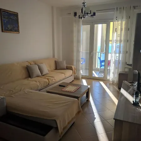 Apartament Lucky Lux *