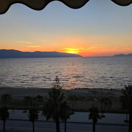 דירה Lucky Lux Vlorë