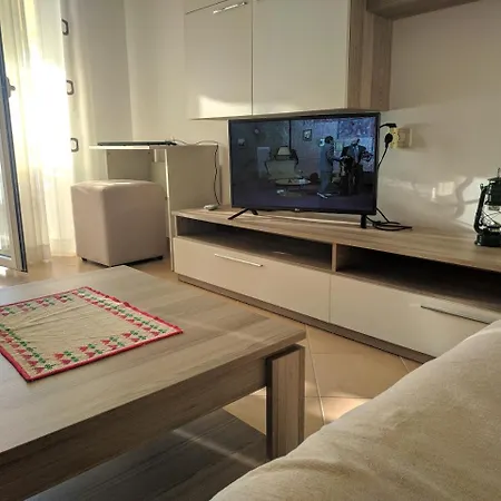 Lucky Lux Apartament