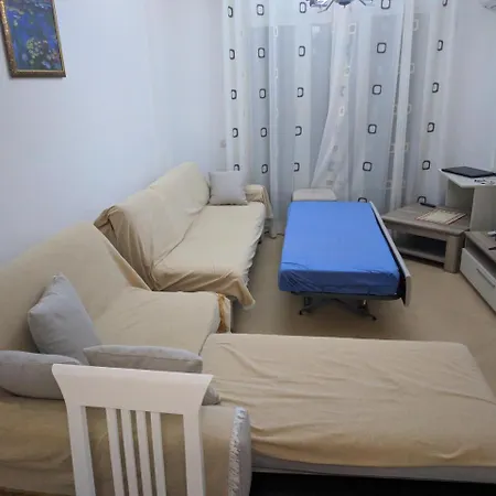 Apartament Lucky Lux Wlora