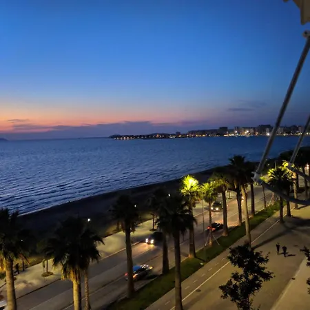 Lucky Lux Apartament