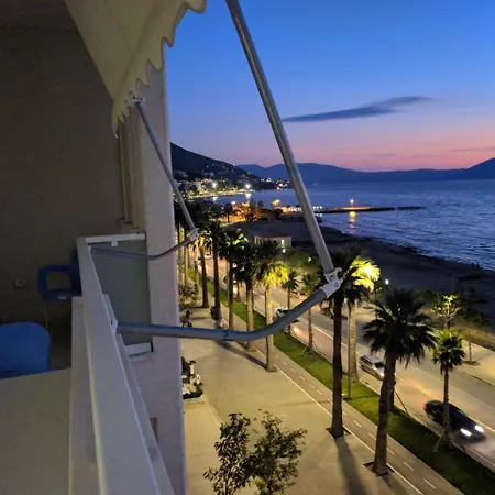 Lucky Lux דירה Vlorë