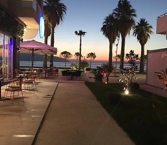 Lucky Lux Appartement *