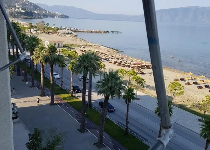 Lucky Lux Appartement *