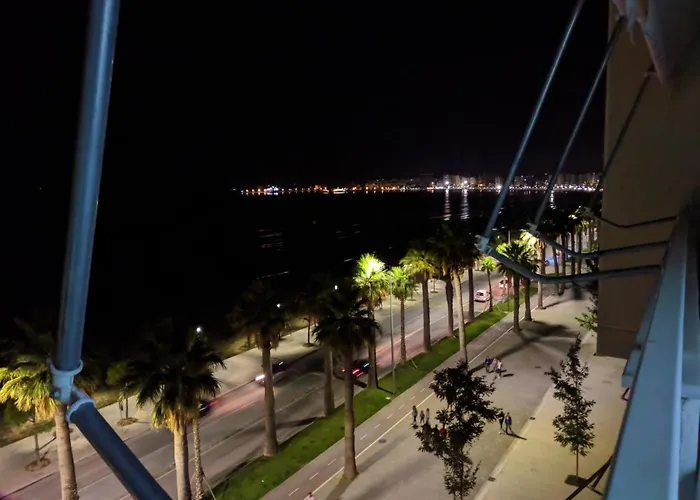 Appartement Lucky Lux