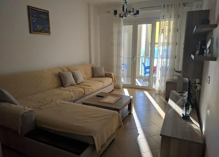 Apartmán Lucky Lux *